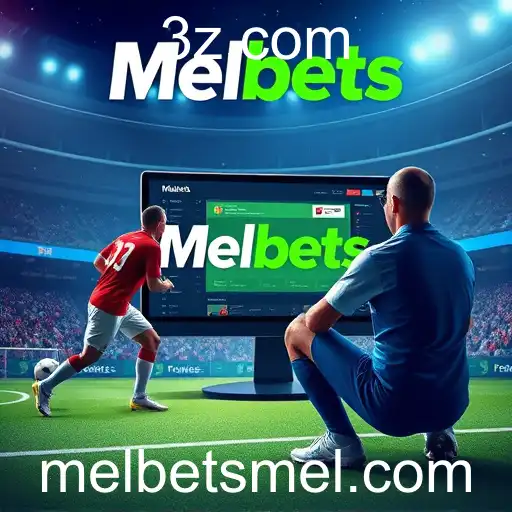 The Digital Transformation of Betting Platforms