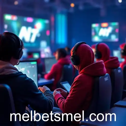 Digital Dynamics: Transforming Online Gaming