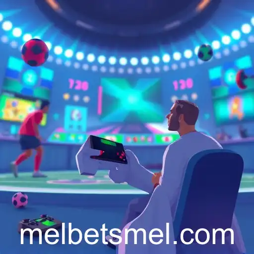 Growing Popularity of Online Gaming in 2025