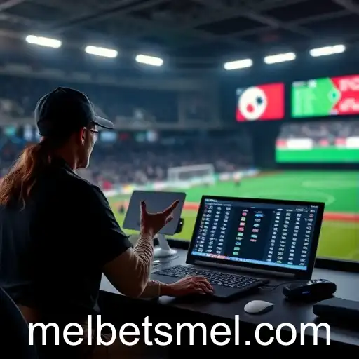 Rise of Melbets: A New Era in Online Gaming