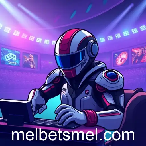 The Rise of Melbets and Online Gaming