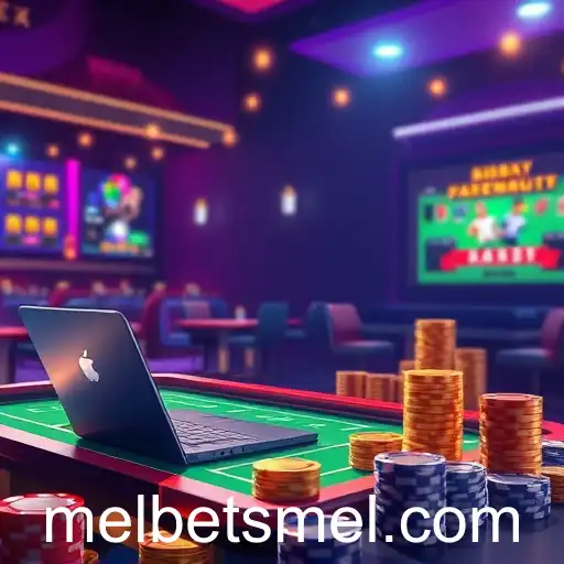 Online Betting and Its Impact on Society