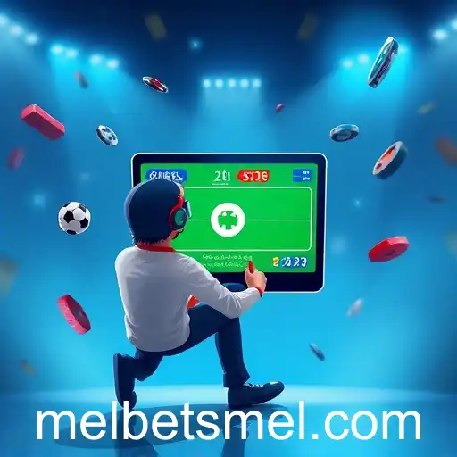 The Rise of Melbets: A New Front in Online Gaming