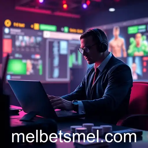 The Rise and Challenges of Online Betting Platforms