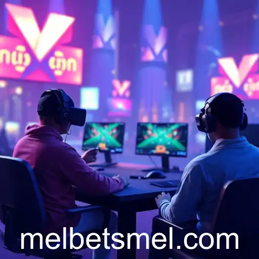The Rising Popularity of Online Gaming with Melbets