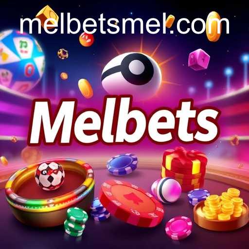Melbets Revolutionizes Online Gaming Experience