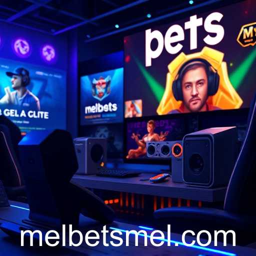 Melbets: The Rise of Online Gaming Entertainment