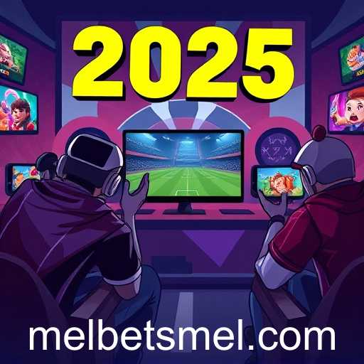 Melbets: Evolution of Online Gaming in 2025