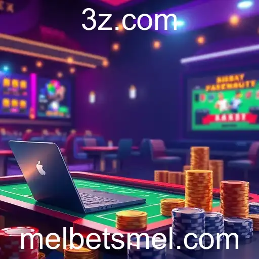 Online Betting and Its Impact on Society