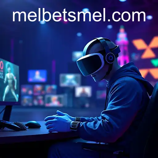 Online Gaming Trends: A Deep Dive into Melbets