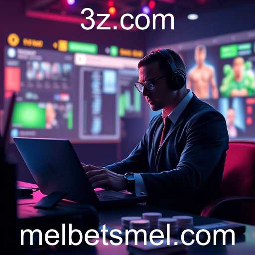 The Rise and Challenges of Online Betting Platforms