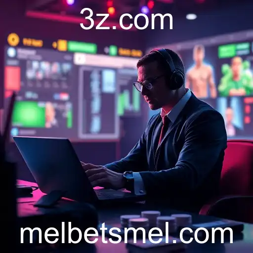 The Rise and Challenges of Online Betting Platforms