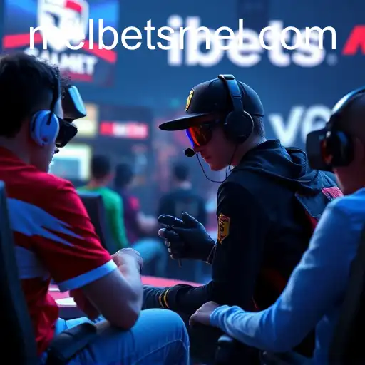 The Rising Phenomenon of Online Gaming Platforms