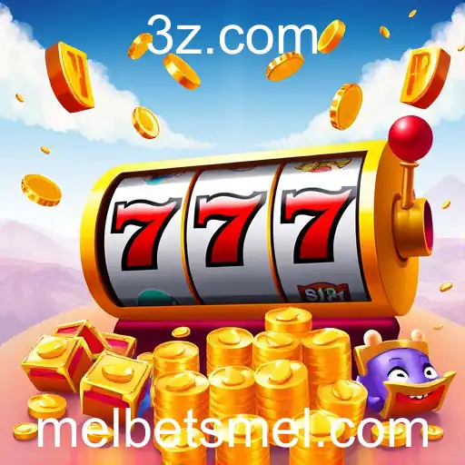Exploring the Exciting World of Slot Games on Melbets