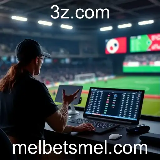 Exploring Sports Betting with Keyword 'melbets': A Rising Trend in Online Gaming