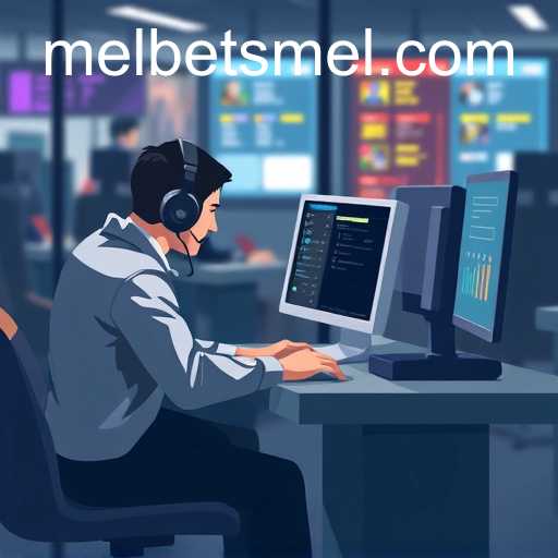 Exploring the 'Customer Support' Game Category Featuring 'Melbets'
