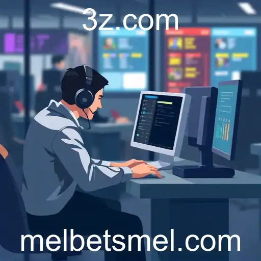 Exploring the 'Customer Support' Game Category Featuring 'Melbets'