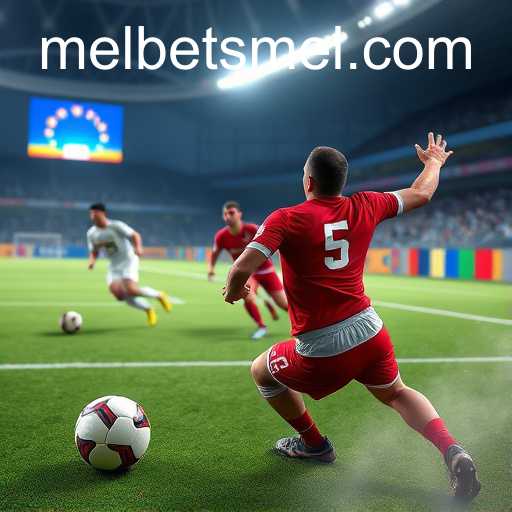 Exploring the Thrilling World of Virtual Sports on Melbets Platform