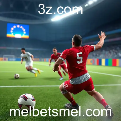 Exploring the Thrilling World of Virtual Sports on Melbets Platform